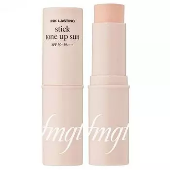 THE FACE SHOP fmgt B Ink Lasting Tone Up Sun Stick SPA50 PA, 1 шт.