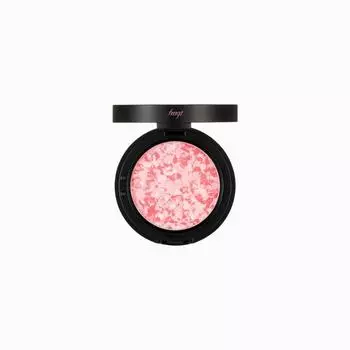 The Face Shop fmgt Marble Beam Blush, 7g, 1pc 01 Love Pink