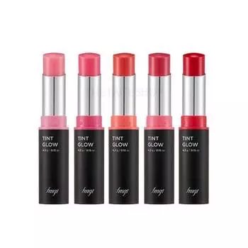 THE FACE SHOP Fmgt Tint Glow 4,5 г персидский розовый