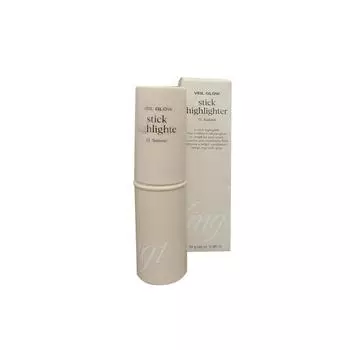 The Face Shop fmgt veil glow stick, 01 natural, 1 piece
