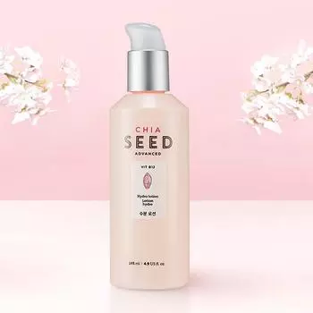 The Face Shop Гидролосьон с семенами чиа 145 мл (варианты 3) 1PCS