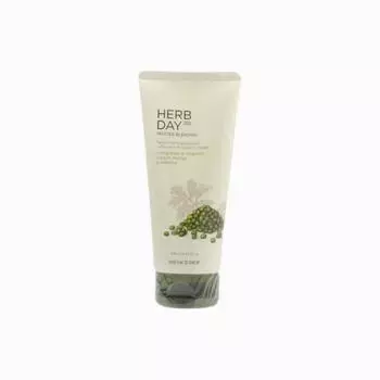 The Face Shop Herb Day 365 Master Blending, 170 мл 1pc