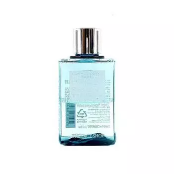 The Face Shop Herb Day Lip & Eye Makeup Remover Waterproof 130ml, 130ml, 1 piece