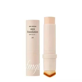 The Face Shop Ink Lasting Stick Foundation 15 г 2 цвета 1. 201