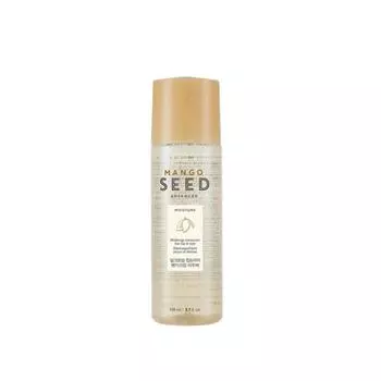 THE FACE SHOP - Mango Seed Silk Moisturizing Lip & Eye Makeup Remover 110ml