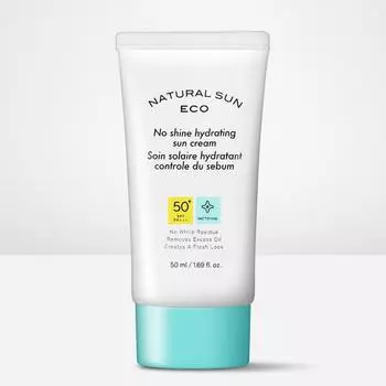 Крем солнцезащитный без блеска, 50+ 1PCS