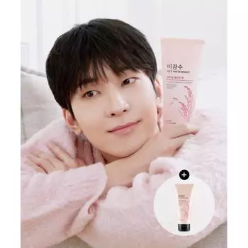 The Face Shop Осветляющая пенка для умывания лица 150 мл FREE