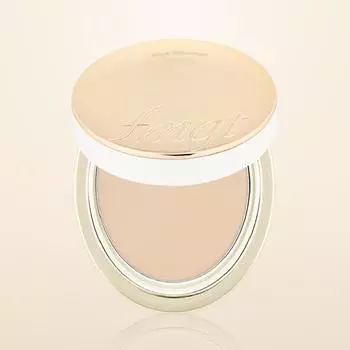 The Face Shop Renewal Gold Collagen Ampoule Cover Cake 15 г 2 цвета 201 Refill