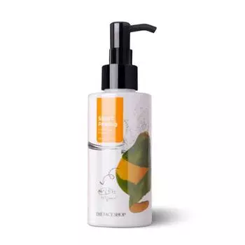 The Face Shop Smart Peeling Mild Papaya 150 мл (3 варианта) 1PCS