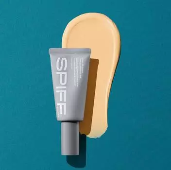 THE FACE SHOP - Spiff Codes Cover BB Cream 50ml