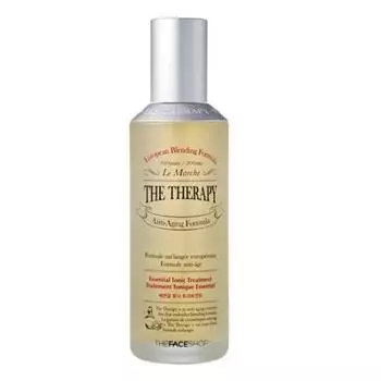 [The FACE Shop] THE THERAPY Essential Tonic Treatment 150мл