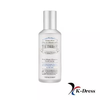 THE FACE SHOP The Therapy Hydrating Formula Эмульсия 130 мл 1 PCS