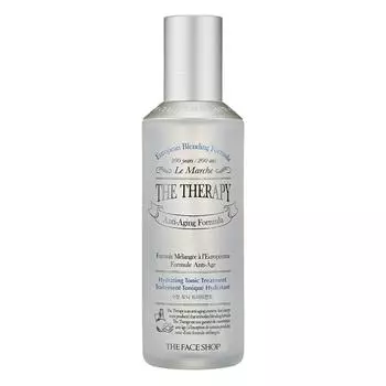 THE FACE SHOP The Therapy Moisture Tonic Treatment, 1 шт., 150 мл