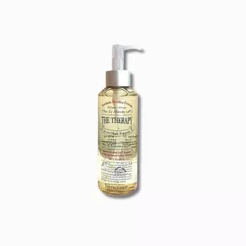 The Face Shop The Therapy Serum in Oil Cleanser, 225ml 1pc