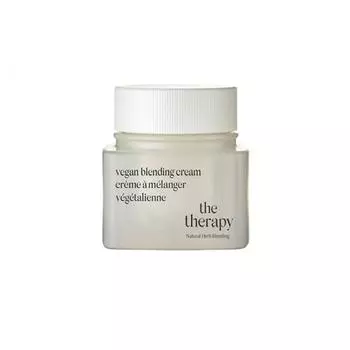 The Face Shop The Therapy Vegan Blending Cream 60 мл