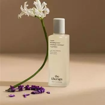 The Face Shop The Therapy Vegan Blending Toner 180мл