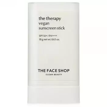 The Face Shop Therapy Sun Stick SPA50 PA