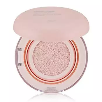 The Face Shop Увлажняющие румяна-кушон 8 г, 04 Flash, 1 шт.