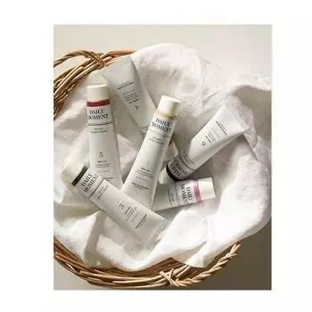 [The FACE Shop] Веганский крем для рук Daily Moment 30 мл