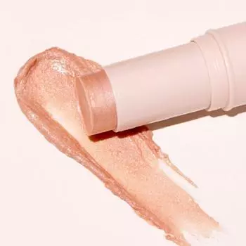 The Face Shop Veil Glow Stick Highlighter 10 г 2 цвета 1. Natural