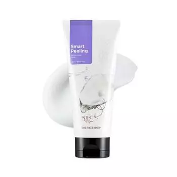 The Face Shop White Jewel Пилинг-гель, 120 мл