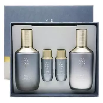 THE FACE SHOP Yehwadam For Men 2 Piece Set