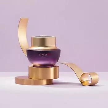 The Face Shop Yehwadam Hwansaenggo Boyun Крем для глаз 25 мл