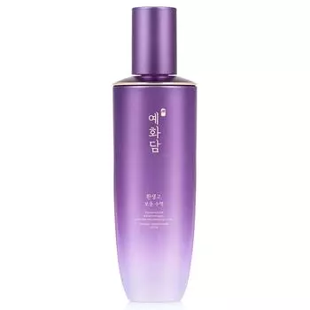 The Face Shop Yehwadam Hwansaenggo Boyun Sap, The Face Shop Yehwadam Hwansaenggo Boyun Sap 160мл