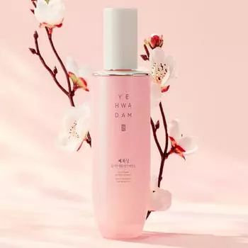 The Face Shop Yehwadam Plum Flower Восстанавливающая сыворотка 45 мл