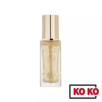 The Face Shop Золотая коллагеновая ампула Luxury Base 40 мл