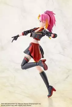 THE Figure Ayumu Maihama 14cm IDOLM@STER S.H.Figuarts
