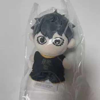 The Final Garbage Time Doll Is Sealed