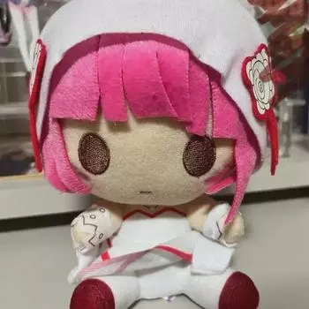 The Five-legged Bride Nakano Nino Sister For Sale | Acrylic Tributary Cotton Doll