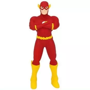 The Flash THE FLASH SPEED FORCE ФИГУРКА Gacha Gacha Capsule Игрушка [1.A ТИП] (один предмет)