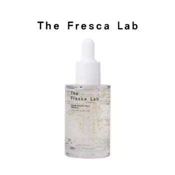 [The Fresca Lab] Восстанавливающая золотая ампула 50 мл 50ml
