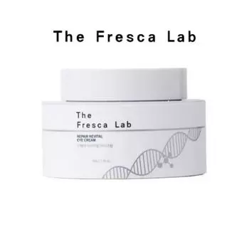 The Fresca Lab Восстанавливающий крем для кожи вокруг глаз 50 г 50g
