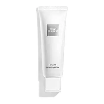 THE GINZA Creamy Cleansing Foam B09FLF8K87, один размер, один цвет, 1 шт.