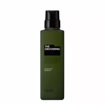 The Grooming Shampoo 500ml