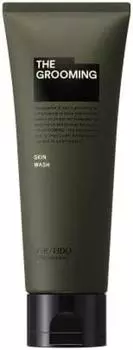 The Grooming Wash Очищающая пенка для лица 120 г