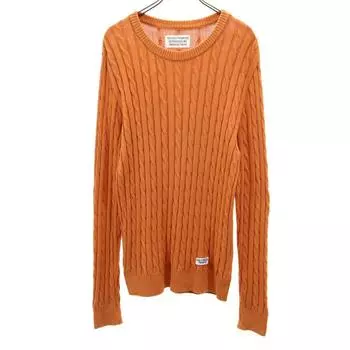 The Guilty Parties made in Japan Long sleeve sweater Men s Used