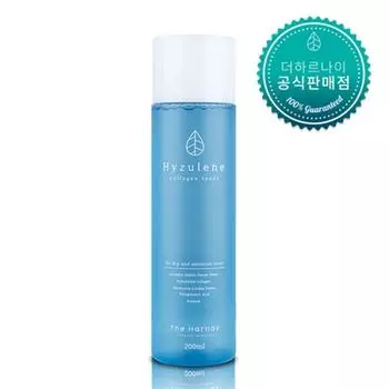 The Harnai Hi Julen Toner 200ml, 1 pack