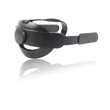 The Headband Replacement For Oculus Quest 2 Elite Head Strap Headset Accessories