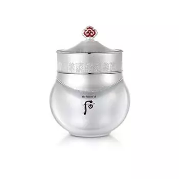 The History of Who Gongjinhyang Seol Отбеливающий увлажняющий крем, 60 мл, 1 шт. 1 PCS