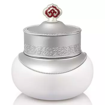 The History of Who Gongjinhyang Seol Отбеливающий крем от пятен Jingo, 20 мл, 1 шт. 1 PCS