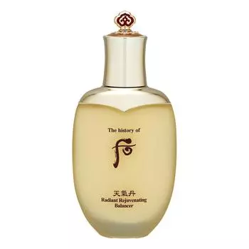 The History of Whoo - Gheongidan Radiant Rejuvenating Balancer