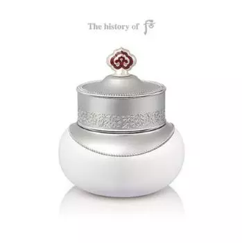 The History Of Whoo Gongjinhyang Seol Radiant White Ultimate Corrector (Отбеливающее пятно Джинго) 20 мл