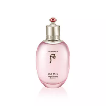 The History of Whoo - Gongjinhyang Soo Soo Yeon Vital Hydating Balancer