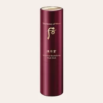 The History of Whoo JINYULHYANG MULTI STICK, Антивозрастное средство, Увлажнение, KBeauty, Корейская косметика, пробник