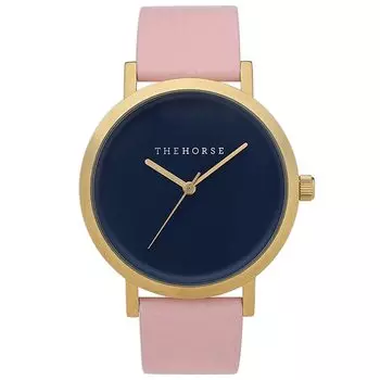[The Horse] Watch THE ORIGINAL ST0123-A17 Pink [item]