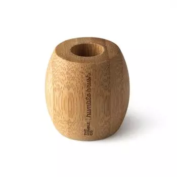 THE HUMBLE Humble Brush toothbrush stand CO.